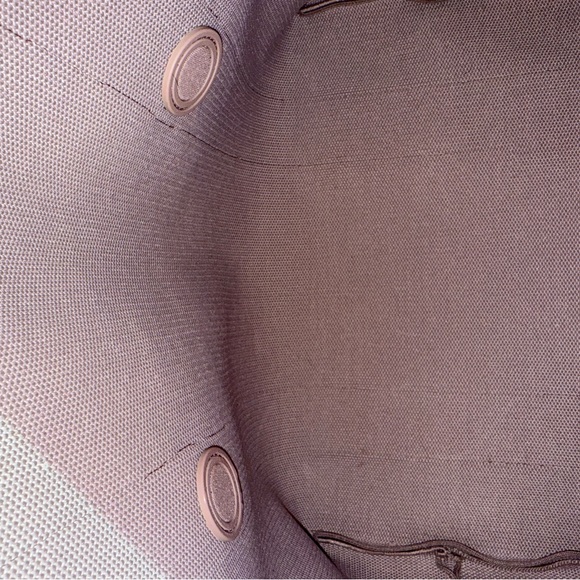 Rothy’s Essential Tote Lilac Haze - Picture 7 of 14